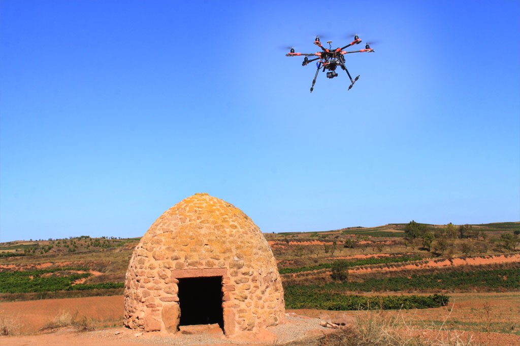 chozodron
