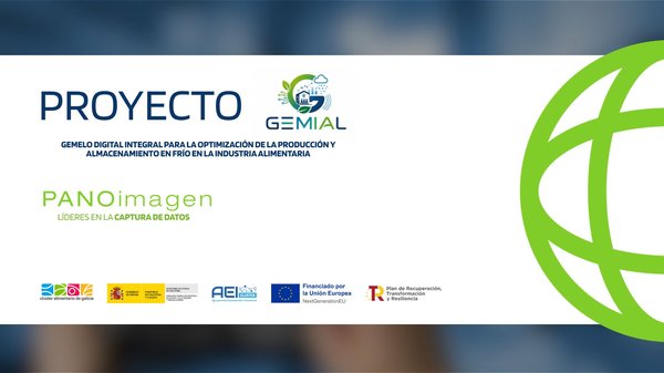 Líderes de la Captura de Datos en el Proyecto GEMIAL