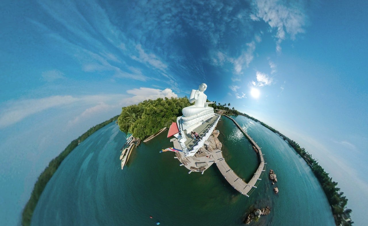 panoramica