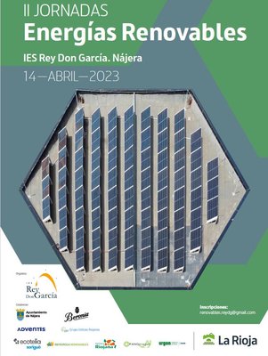 II Jornadas Energías Renovables